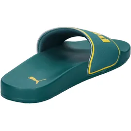 Puma Leadcat 2.0 Emerald Ice/Dazzling Yellow 44,5