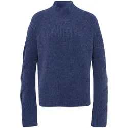 Strickpullover BASLER lila