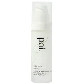 Pai Skincare Back to Life Hyaluronsäure Serum 30 ml