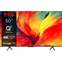 TCL 50QLED780 50 Zoll QLED 4K Google TV