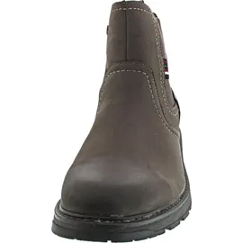 Mustang Herren Mokka 43