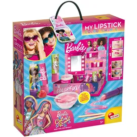 Lisciani BARBIE MY Lippenstift Farbwandler