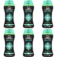 Lenor Unstoppables Wäscheparfüm Fresh 6er Pack, XXL 6x224g=1344g, OvP Neu