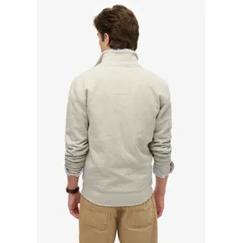 Superdry Sweatshirt grau M