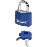 Master Lock Vorhängeschloss 9131EURDCOL