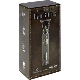 Efalock Professional Bad Butch Trimmer Schwarz