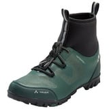 Vaude Tvl Pavei Mid Winter STX Schuhe (Größe 41, gruen)