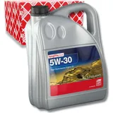 FEBI Longlife Plus 32947 5W-30 5 l