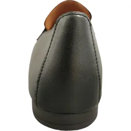 Gabor Slipper in schwarz, Größe 41 EU / 7,5