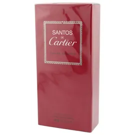 Cartier Santos Eau de Toilette 100 ml