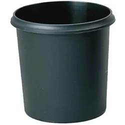 Alpfa Papierkorb 18L Kunststoff