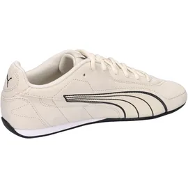 Puma CATCH SD Sportschuhe - Alpine Snow Black White 38.5