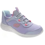 SKECHERS Sneakers,Sports Shoes, Lavender, 33 EU - 33 EU