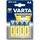 Varta Akku AA 2100 mAh 4 St.