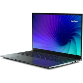 Medion P17621 43,9 cm (17,3 Zoll 100% sRGB) Full HD Laptop (Intel Core i7-13620H, 16GB DDR4 RAM, 1TB PCIe SSD, NVIDIA GeForce RTX 2050 4GB GDDR6, HD Webcam, Win 11 Home)