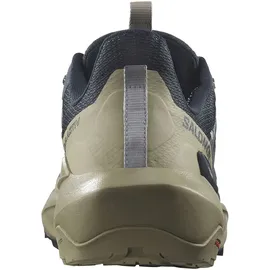 Salomon Elixir Activ Wanderschuhe - Carbon / Slate Green / Glacier Gray - EU 41 1/3
