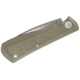Gerber Mansfield Micarta Olive