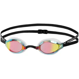 Speedo Fastskin Speedsocket 2 Mirror Schwimmbrille One Size