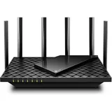 TP-Link Archer AX72 V1 AX5400 Dualband Router