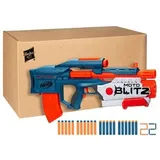 HASBRO F5872EU4 Nerf Elite 2.0 Motoblitz