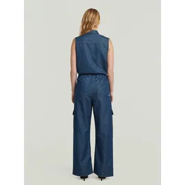 G-Star Jumpsuit blue denim L