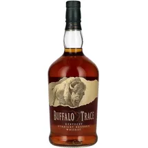 Buffalo Trace Kentucky Straight Bourbon 45% vol 1 l