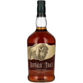 Buffalo Trace Kentucky Straight Bourbon 45% vol 1 l