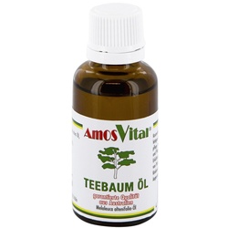Teebaum öl