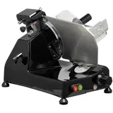 FAC S220 DOM schwarz - Aufschnittmaschine
