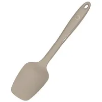 KOCHBLUME Flexlöffel klein - verschiedene Farben - Taupe
