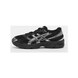 Asics GEL-1130 GS Damen Schwarz/Silber 36