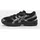 Asics GEL-1130 GS Damen Schwarz/Silber 36