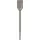 Bosch Flachmeißel SDS-Plus 250 x 40 mm 1 St.