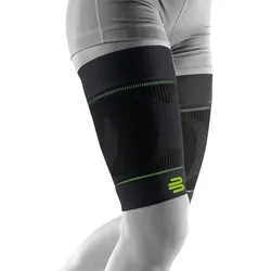 BAUERFEIND SPORTS Sleeves  Sports Compression, Schwarz, M