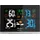 Technoline WS 6462 Schwarz