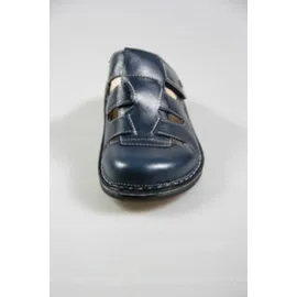 Finn Comfort JAVA Blau 39 EU
