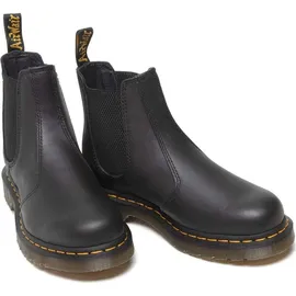 Dr. Martens 2976 Nappa Leather black nappa 41