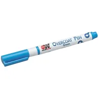 ITW Chemtronics Isolier- und Schutzstift, grün