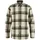 Fjällräven Singi Flannel Overshirt Chalk White/Dark Navy XS