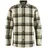 Fjällräven Singi Flannel Overshirt Chalk White/Dark Navy XS