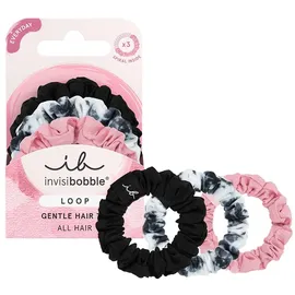 Invisibobble LOOP Be Gentle 3 Stück