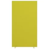 Paperflow Trennwand easyScreen, grün 94,0 x 173,2 cm, 1 St.