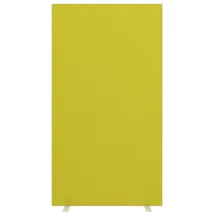 Paperflow Trennwand easyScreen, grün 94,0 x 173,2 cm, 1 St.
