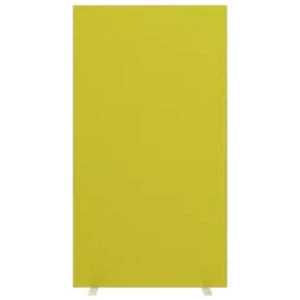 Paperflow Trennwand easyScreen, grün 94,0 x 173,2 cm, 1 St.