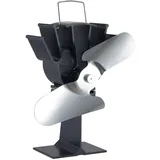 Lienbacher 21.00.381.2 Ofenventilator Wärmebetrieben Starttemp. 50°