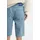 Hugo Jeansshorts Skate Blau 36