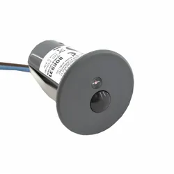 Bluetooth-Sensor CASAMBI SEMLBT230, IP44 (Front) / IP20, Einbau, 230V AC, PIR Bewegung + Licht, Grau ARD-808931