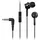 Panasonic RP-TCM115E schwarz