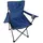 Mojawo Campingstuhl Anglersessel Blau