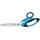 Martor 568001.00 Sicherheitsschere Blau, Schwarz